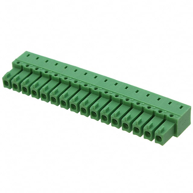 1862713 Phoenix Contact  Stiftleisten, Stecker und Buchsen